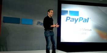 PayPal updates its policies to play nice with crowdfunding
