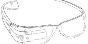 Google grabs design patents for Project Glass eyewear, but what about the tech?