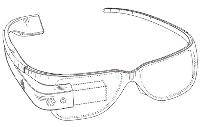 Google Glasses