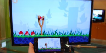 Qualcomm’s awesome Wi-Fi Display connects phones and TVs (video)