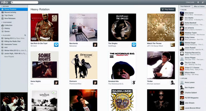 rdio-redesign