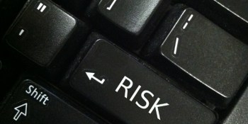 Why IT pros need to understand risk management
