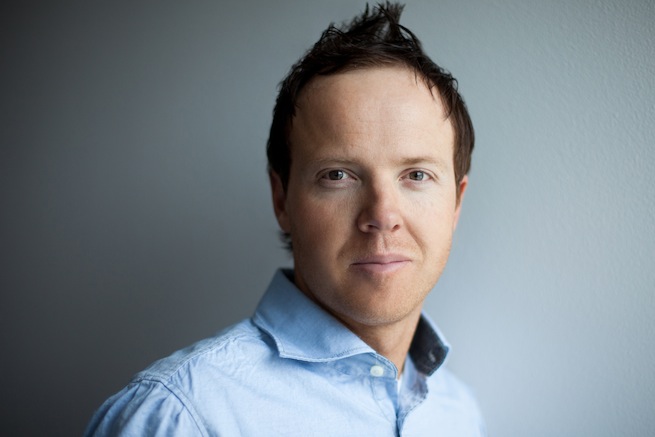 Ryan Smith Qualtrics