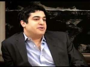 Sam Hamadeh Facebook analyst Sam Hamadeh