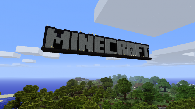 Minecraft Xbox 360 Edition PC