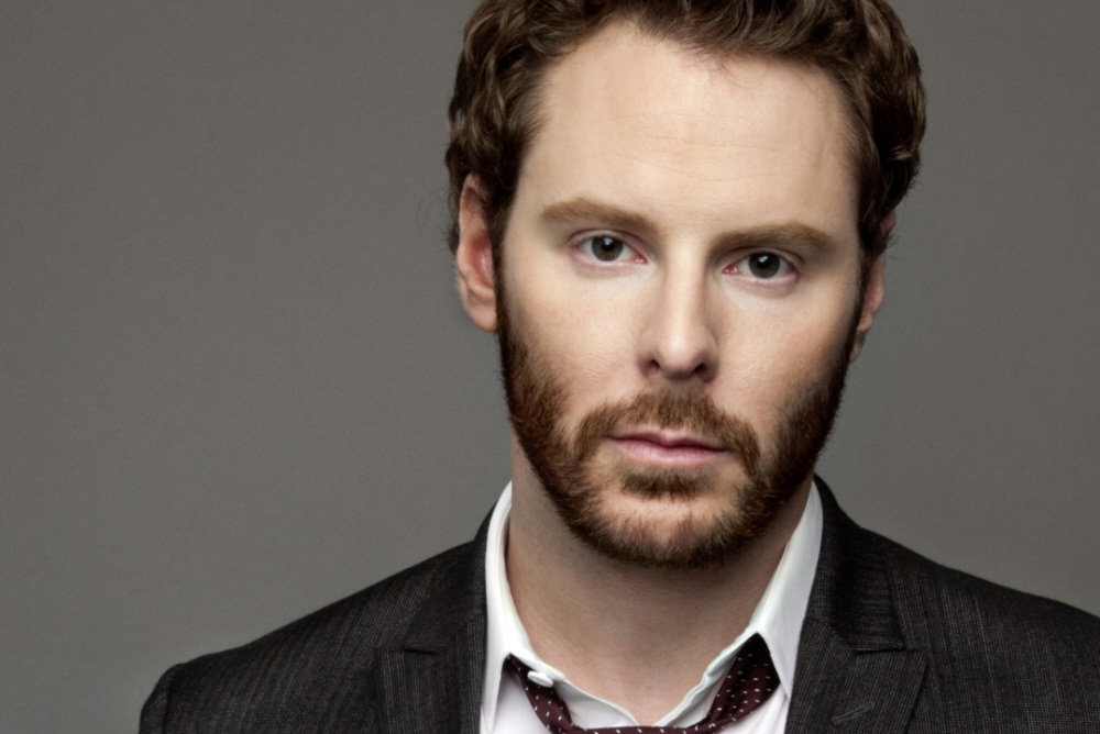 sean parker