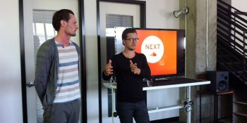 SoundCloud unveils Next, a completely revamped web app