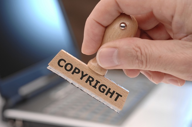 Copyright