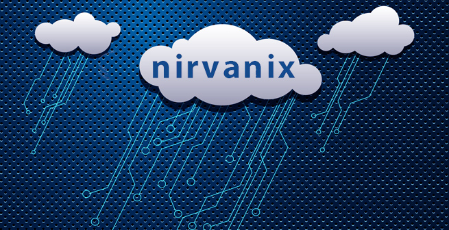 nirvanix-funding-cloud