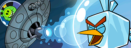Timeline cover thumb Angry Birds Space