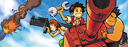 Timeline cover thumb Advance Wars