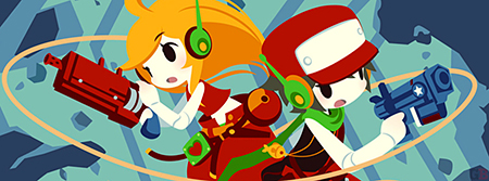 Timeline cover thumb Cave Story