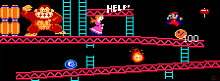 Timeline cover thumb Donkey Kong