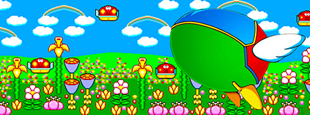 Timeline cover thumb Fantasy Zone 2