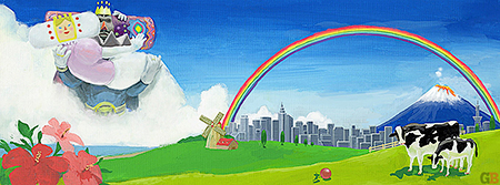 Timeline cover thumb Katamari Damacy
