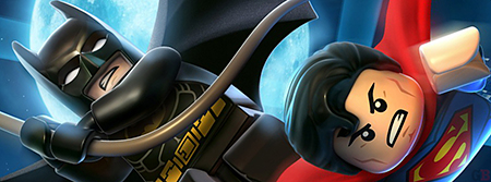 Timeline cover thumb Lego Batman 2: DC Super Heroes