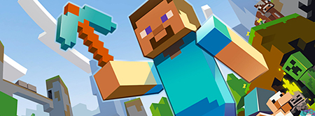 Timeline cover thumb Minecraft