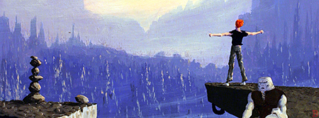 Timeline cover thumb Out of This World
