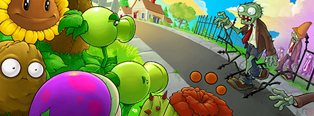 Timeline cover thumb Plants vs. Zombies