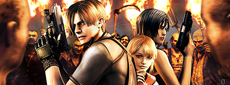 Timeline cover thumb Resident Evil 4