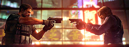 Timeline cover thumb Resident Evil 6