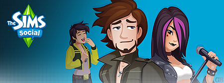 Timeline cover thumb The Sims Social