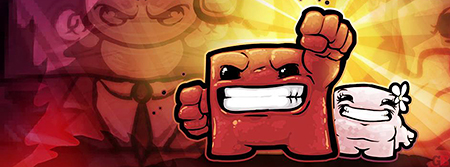 Timeline cover thumb Super Meat Boy