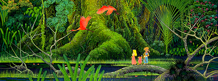 Timeline cover thumb Secret of Mana