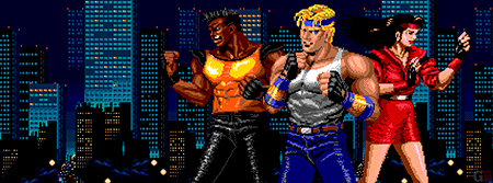 Timeline cover thumb Streets of Rage