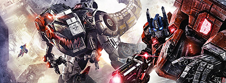 Timeline cover thumb Transformers: Fall of Cybertron
