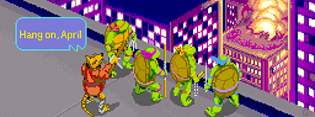 Timeline cover thumb Teenage Mutant Ninja Turtles