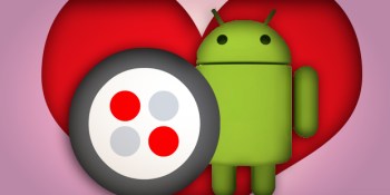 Tech darling Twilio cozies up to Android with new client