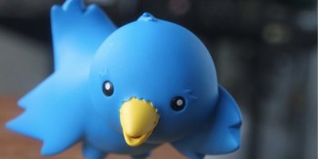 Friday Shame: Twitter tweaks its developer guidelines & launches its ad-targeting program