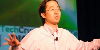 US chief technology officer Todd Park is stepping down (updated)