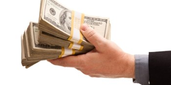 Venture capital as we know it is history