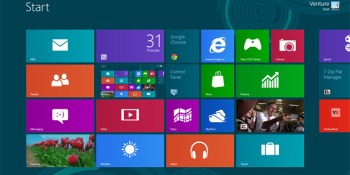 Windows 8 Release Preview goes live with better Metro apps, Flash in IE10, & more