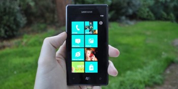 Want to try your hand at Windows Phone development? This should make it easier