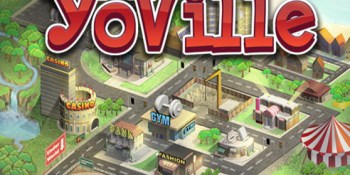 Updated: Zynga to finally shut down one of its oldest games, YoVille