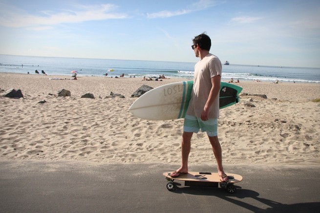 ZBoard