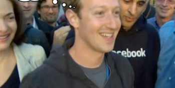 For Facebook IPO day, Visual.ly lets you track how much Zuckerberg is worth in real-time