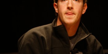 Facebook stock sinks even more, finishes the day down nearly 10%