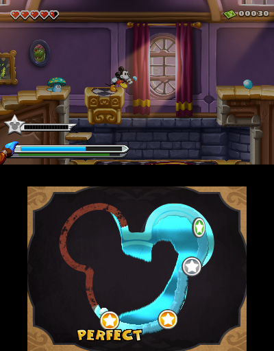 Epic Mickey: Power of Illusion