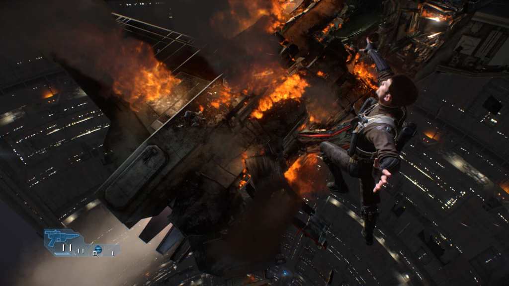 Star Wars 1313 2