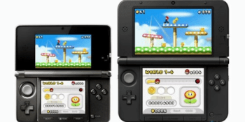Past sales point to a ‘win’ for Nintendo with the 3DS XL
