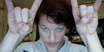 Amanda Palmer attracts over $1M in the biggest Kickstarter music deal ever