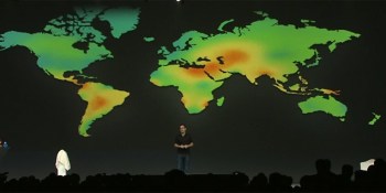 Google now activating 1M Android devices a day, 400M activations total