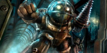 8 things you didn’t know about the original BioShock