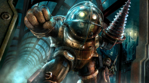 BioShock