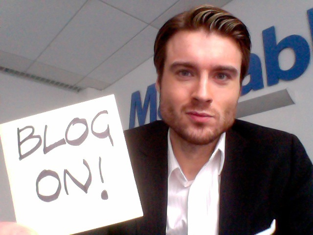 Pete Cashmore