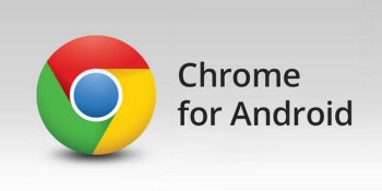 Chrome for Android finally out of beta at version 18 (but now it’s really, really good)